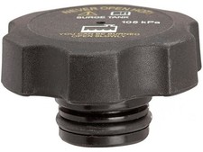 Expansion Tank Cap fits Chevy Silverado 1500 2011, 2013, 2019-2025 99YPRFKC