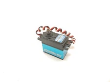 ProTek RC 100SS Standard Digital "Super Speed" Metal Gear Servo