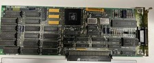 Apple Macintosh II Nubus Video Card 820-0198-A7 630-0153
