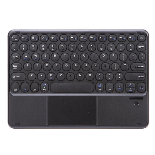 Bluetooth Keyboard Mouse For Samsung Galaxy Tab A8 A9+ S9 S8 S7 S6 Lite Tablet - Picture 116 of 138
