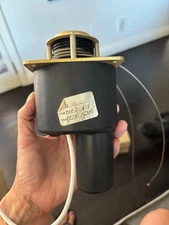 S-TEC Autopilot Pitch Servo 0107-P4 Removed in Working Condition for Upgrades 