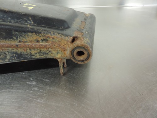 1988 Kawasaki Mule 1000 KAF450 Rear Left Control Arm Swingarm Suspension - Picture 5 of 15