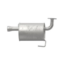 Walker Exhaust 21743 Quiet-flow Ss Exhaust Oem