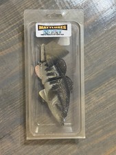 VINTAGE MATTLURES DK LMB FLOATER SWIMBAIT BRAND NEW IN BOX