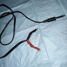 Tattoo Machine Clip Cord