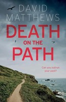 David Matthews | Death On The Path | Taschenbuch | Englisch (2022)