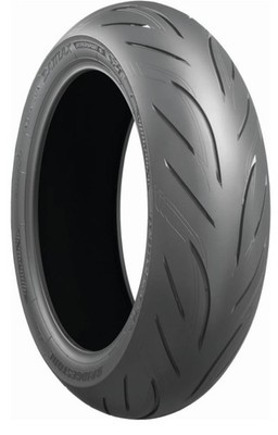 Bridgestone Motorradreifen 160/60R17 ZR 69W  Battlax S21   REAR  SONDERPOSTEN !
