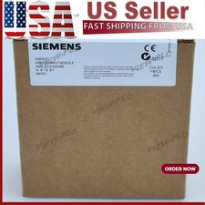 Siemens 6ES7 331-7NF00-0AB0 Analog Input Modu...