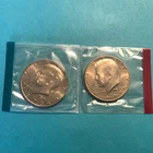 1978 P&D Kennedy Half Dollars  Mint Cello  Unc         Free Ship