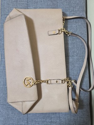 Michael Kors Chain Tote Bag