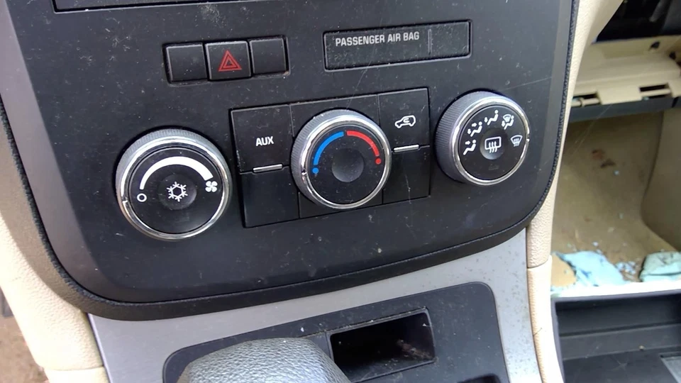 Used Starter Motor fits: 2007 Saturn Outlook 3.6 Grade A - Image 2 of 4