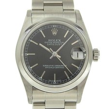 ROLEX Datejust 78240 F# #003