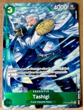 Tashigi OP10-032 Prices | One Piece Royal Blood | One Piece Cards