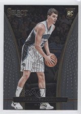 2015-16 Panini Select Courtside Mario Hezonja #230 7i2