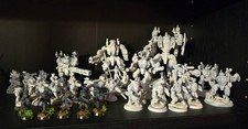 Warhammer 40k Tau Empire Army Set