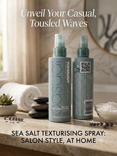Toni Guy Casual SEA SALT Texturizing Hair Spray 6.8 oz