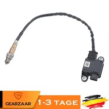 Partikelsensor Passt f�r BMW F40 F45 MINI F55 F60 B37 B47 0281008472 Schwarz