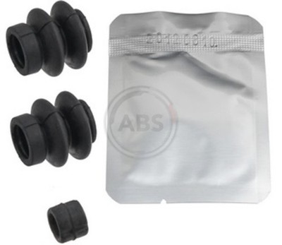 A.B.S. Führungshülsensatz Bremssattel 55141 für MITSUBISHI JEEP ASX CHRYSLER HDi