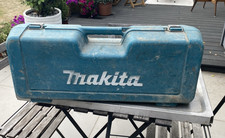 Makita GA9020 110v 230mm Angle Grinder With Case