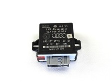 Audi A6 S6 C6 4F 2006 Light control module unit LCM 8P0907357H TSL5699