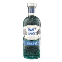 Manly Spirits Australian Dry Gin 43 % Vol.