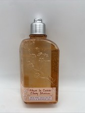 L'Occitane Fleurs de Cerisier Cherry Blossom Shower Gel 250 ml