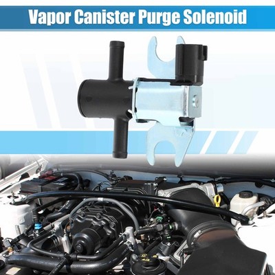 EVAP Vapor Canister Purge Valve Für INFINITI FX50 2009-2013 14930JA10A