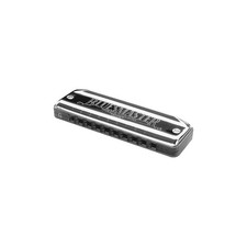 Suzuki BLUESMASTER HARMONICA C