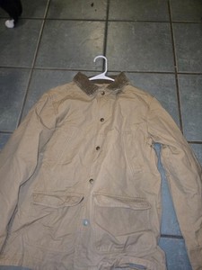 LL Bean boys coat size 14/16 NEW