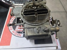 600cfm Holley 4160 Carburetor 600cfm Holley 4160 Carburetor