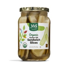 365 by Whole Foods Organic Fresh Sandwich   P...
