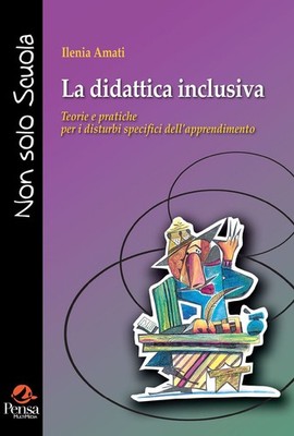 Buch - Geliebte Ilenia - Die inklusive Didaktik. Theorien und Praktiken bei Störungen 