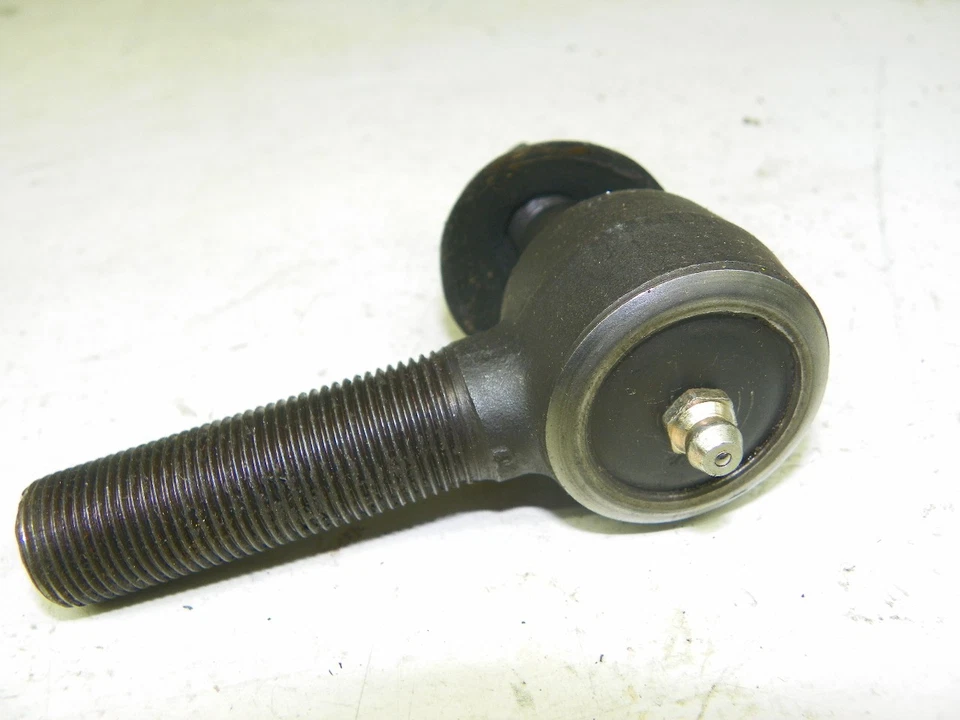 Moog ES291R ES291L 1 PAIR Tie Rod Ends NORS Made in USA - Image 2 of 4