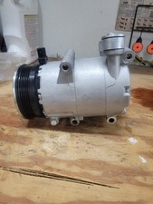 ECCPP A/C Compressor with Clutch Fit for Ford...