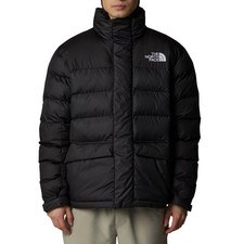 The North Face Giacca da Uomo Imbottita Limbara Nero Taglia S Cod NF0A89EGJK3