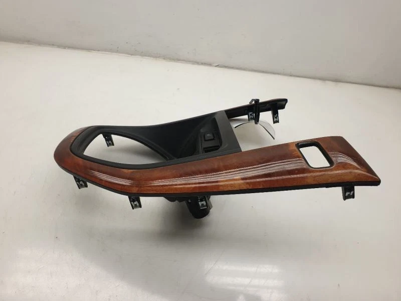 LEXUS RX300 2000 TABLERO RADIO BISEL MONTAJE Foto 3 de 4