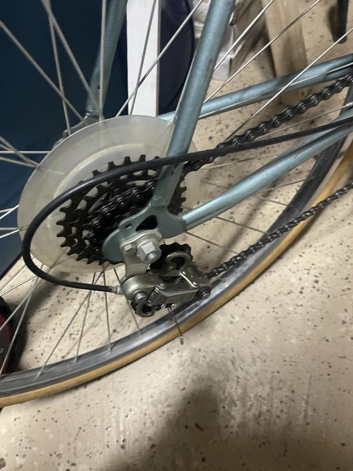 Bicicleta Phoenix Murray 1987 Foto 4 de 4