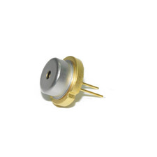 1pcs New 520nm 525nm 2W -2.2W Green 9.0mm TO5 Laser Diode LD