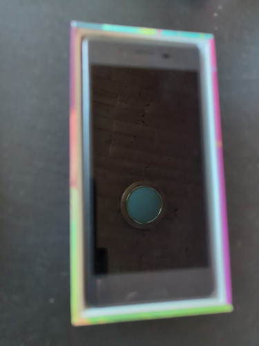 sony xperia x compact - Bild 1 von 3