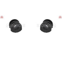 2X Sidem Lagerung Stabilisator Vorne Links Rechts FüR Nissan Note E12