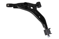 Metzger Lenker, RadaufhäNgung 58047001 FüR Hyundai, Vorderachse Links, Unten
