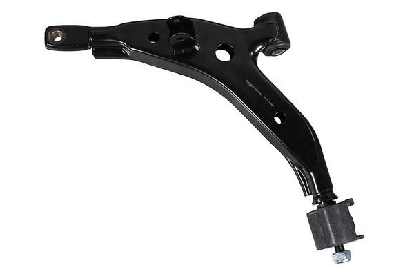 Metzger Lenker, RadaufhäNgung 58047001 FüR Hyundai, Vorderachse Links, Unten-image