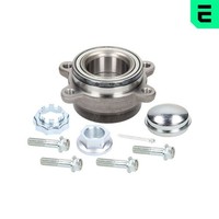 Optimal Radlagersatz 952755 FüR Mitsubishi