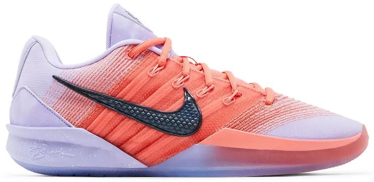 Size 7.5 - Nike Sabrina 3 Radiant W for sale online | eBay