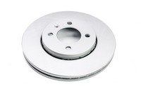 2X Bremsscheibe Dr!Ve+ DBD1584C FüR VW UP 121 122 BL1 BL2 BL3 123 Load Ecofuel