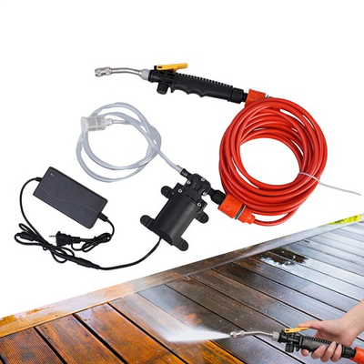 #ad Portable Pressure Washer Electric Pressure Washer Tools amp; Home Successful $71.75