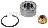 Radlagersatz SNR R158.18 FüR Fiat Lancia Alfa SW Thema Dedra 164 Tempra Croma 1