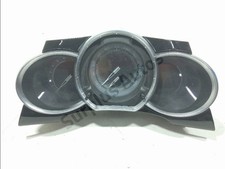 Compteur Citroen DS3