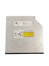 Dell DS-8ABSH DVD-RW Drive HMN3X J5TNX J2GDK 12.7mm Laptop