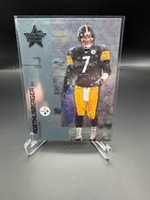 2007 Leaf Rookies and Stars Longevity Football 3